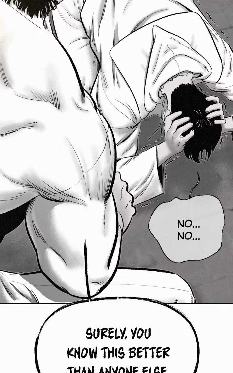 Read Love Thy Neighbor chapter 46 image 39 on Lezhin