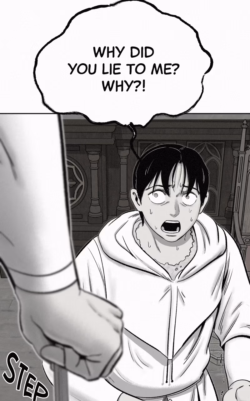 Read Love Thy Neighbor chapter 46 image 4 on Lezhin