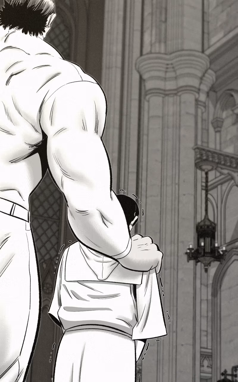 Read Love Thy Neighbor chapter 46 image 47 on Lezhin