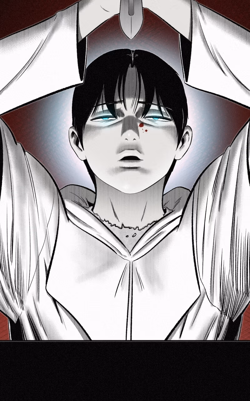 Read Love Thy Neighbor chapter 46 image 73 on Lezhin