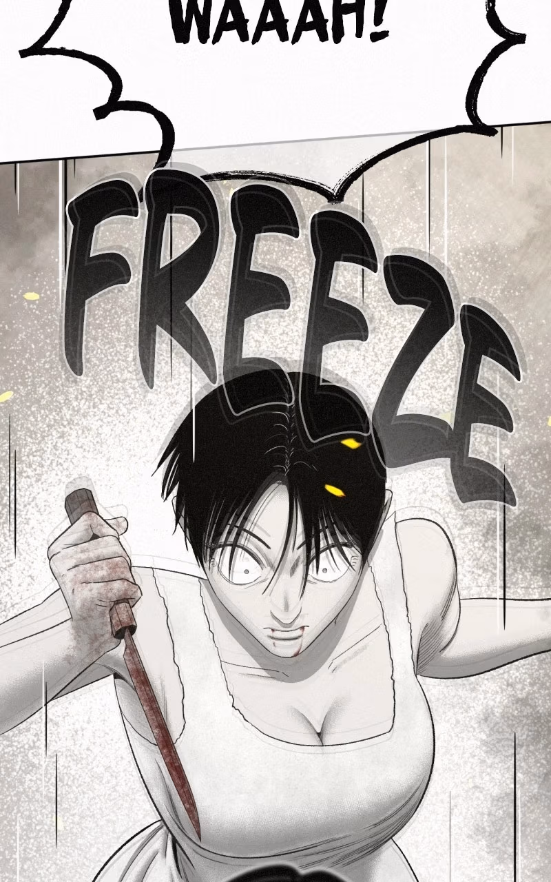 Read Love Thy Neighbor chapter 47 image 110 on Lezhin