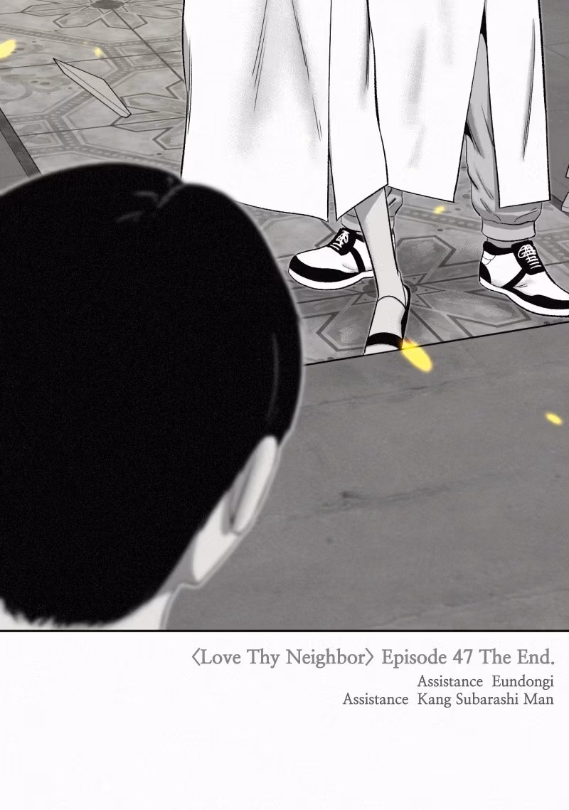 Read Love Thy Neighbor chapter 47 image 116 on Lezhin
