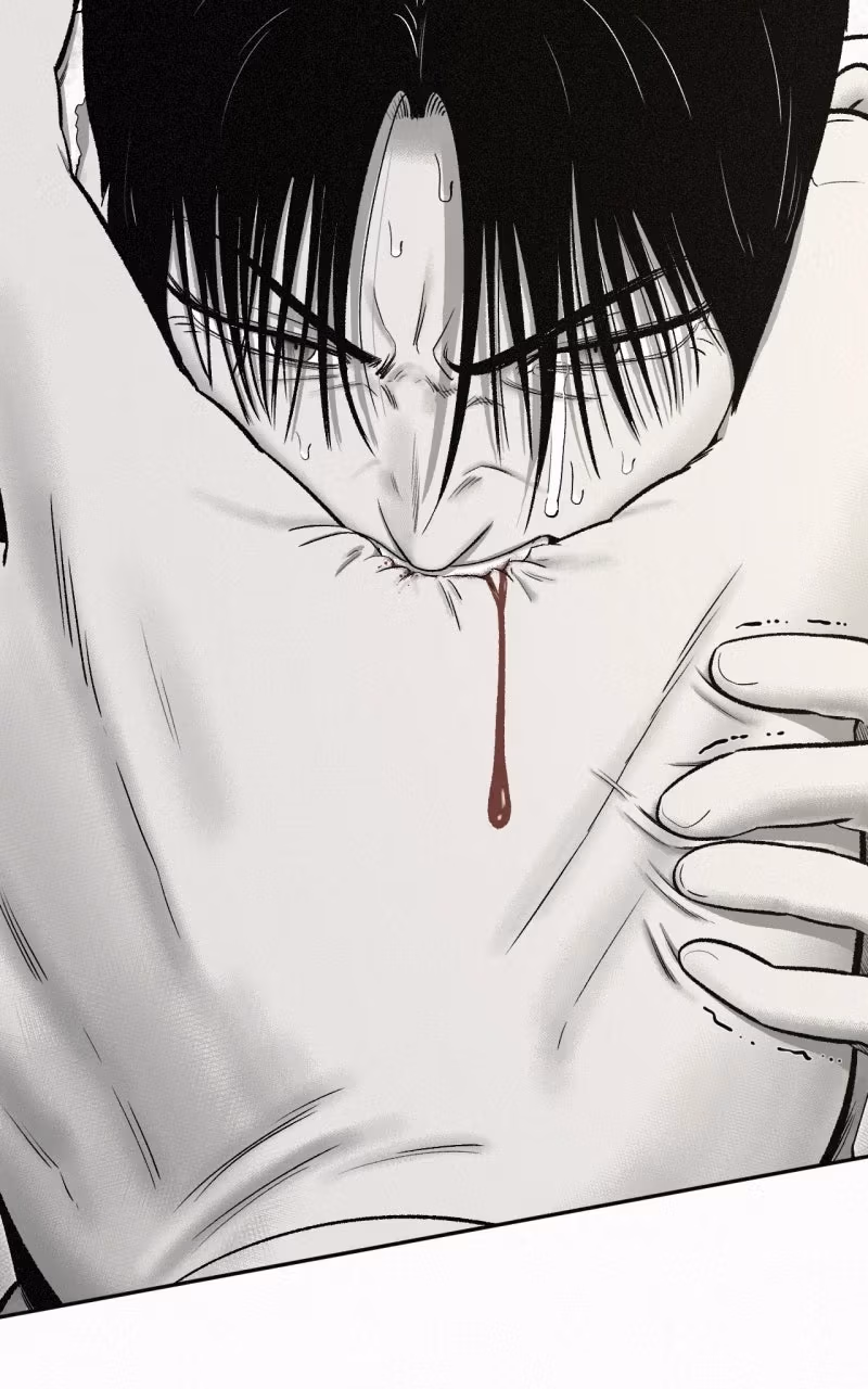 Read Love Thy Neighbor chapter 47 image 2 on Lezhin