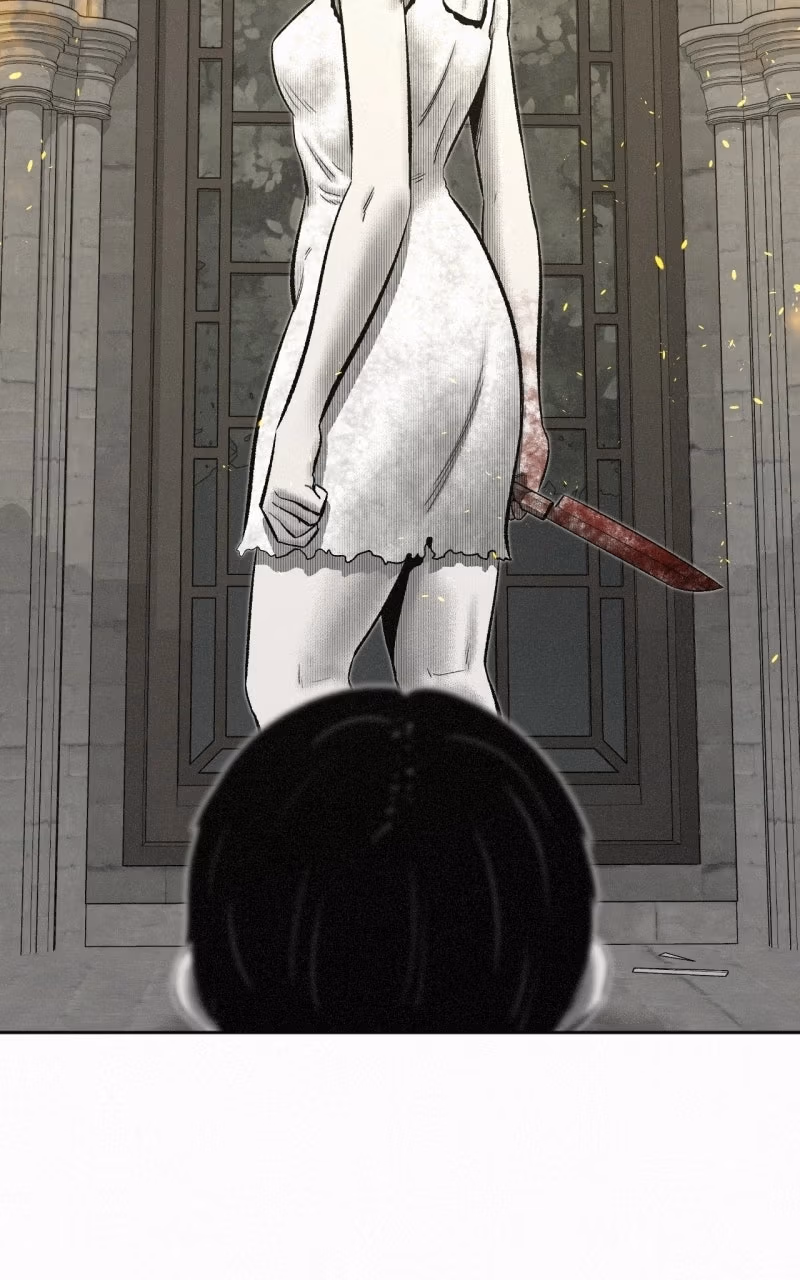 Read Love Thy Neighbor chapter 47 image 37 on Lezhin