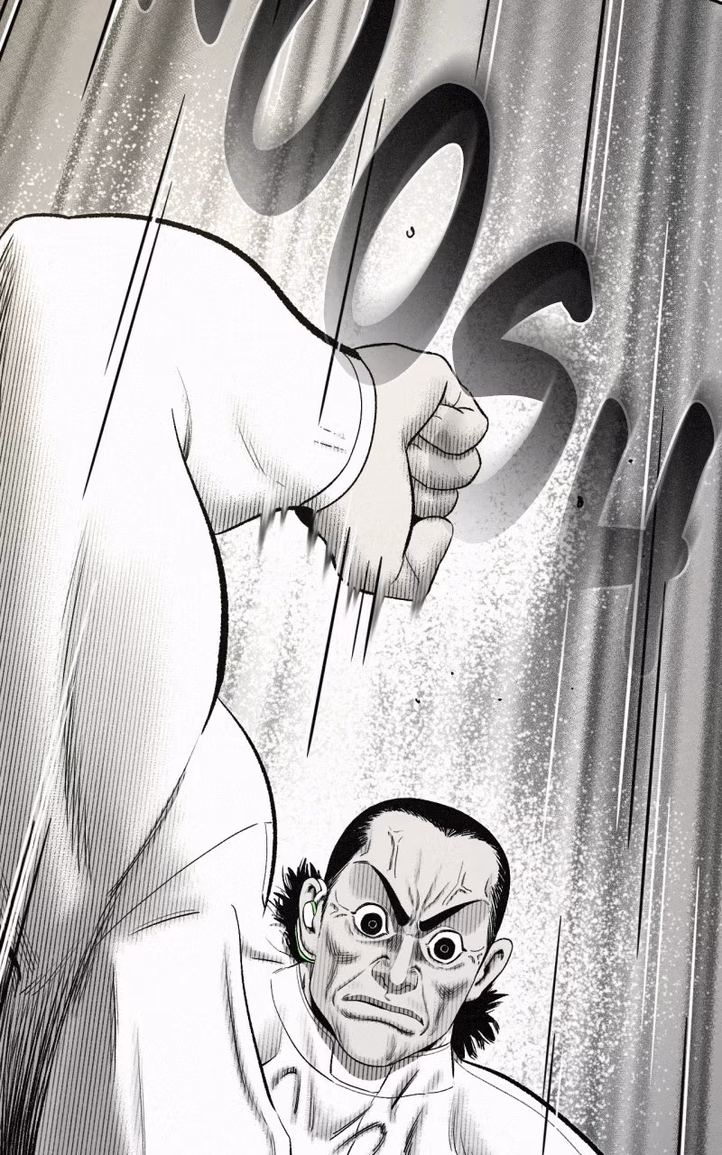 Read Love Thy Neighbor chapter 47 image 4 on Lezhin