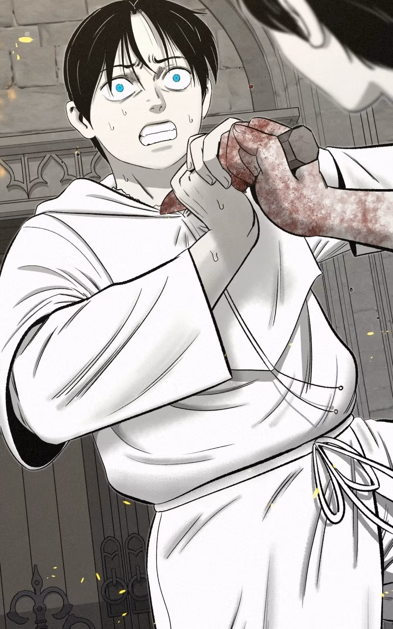 Read Love Thy Neighbor chapter 47 image 50 on Lezhin