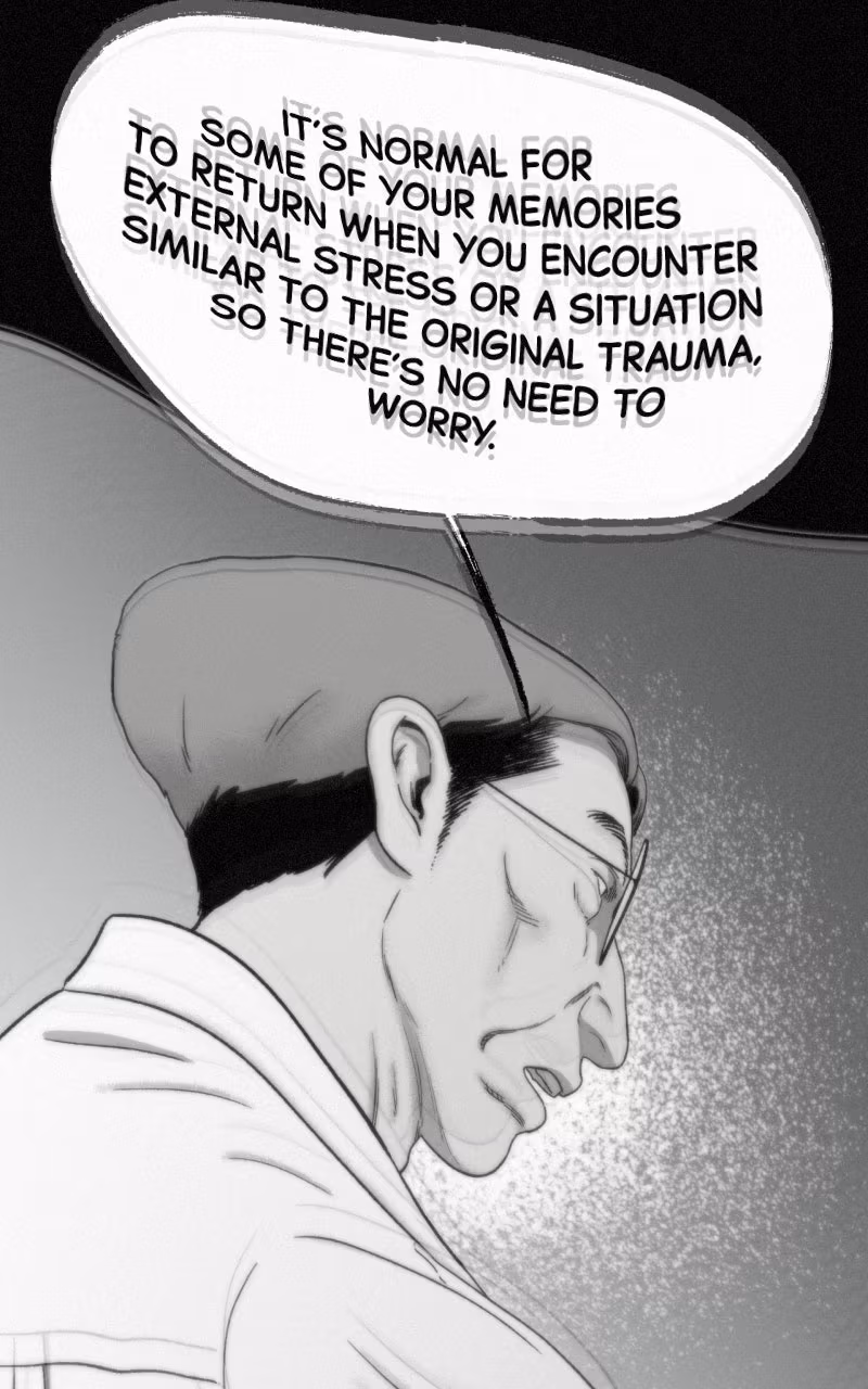 Read Love Thy Neighbor chapter 47 image 57 on Lezhin