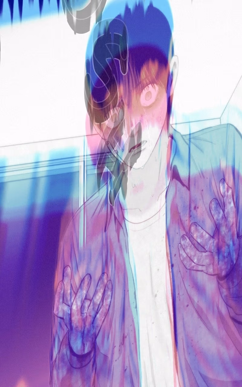 Read Love Thy Neighbor chapter 47 image 63 on Lezhin