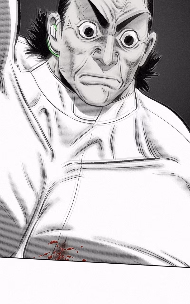 Read Love Thy Neighbor chapter 47 image 7 on Lezhin