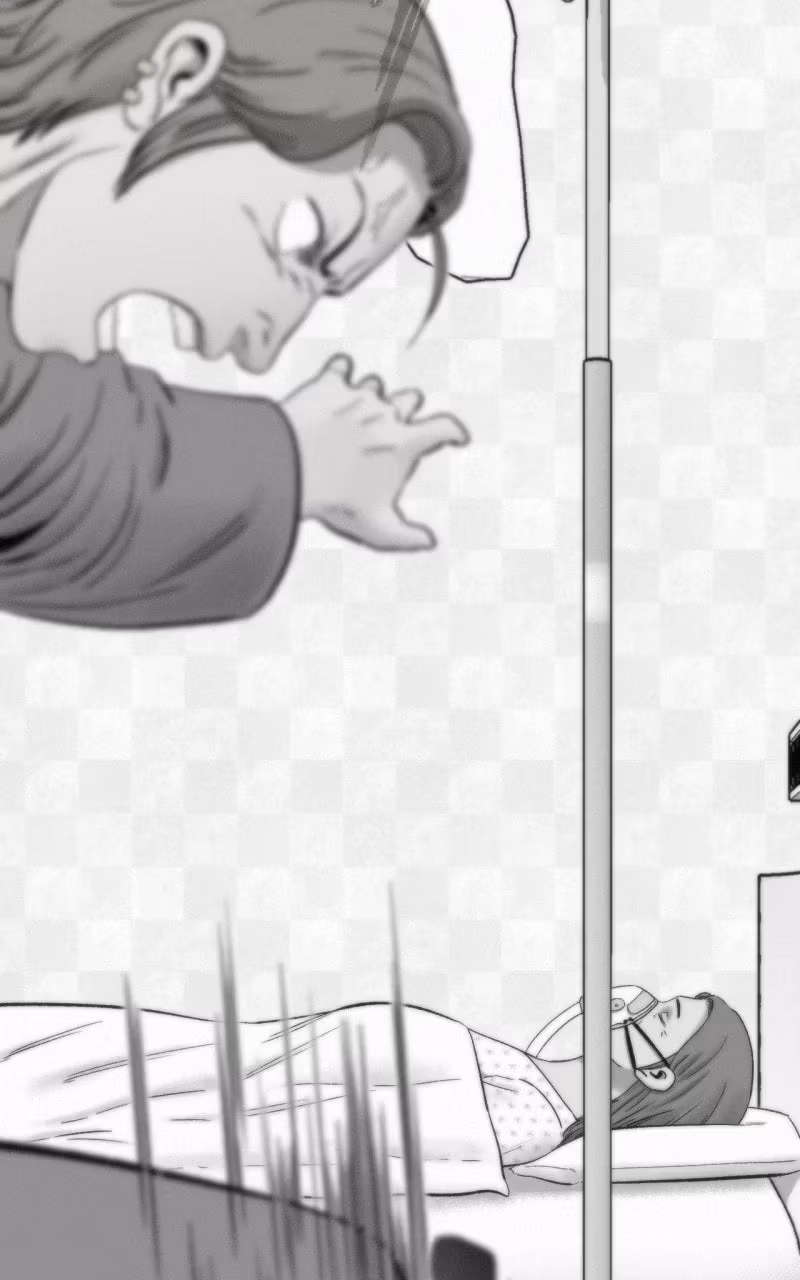Read Love Thy Neighbor chapter 47 image 71 on Lezhin