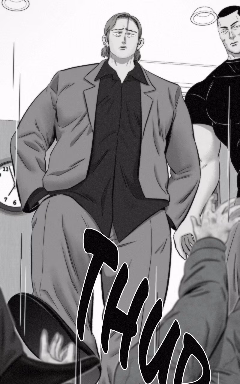 Read Love Thy Neighbor chapter 47 image 76 on Lezhin