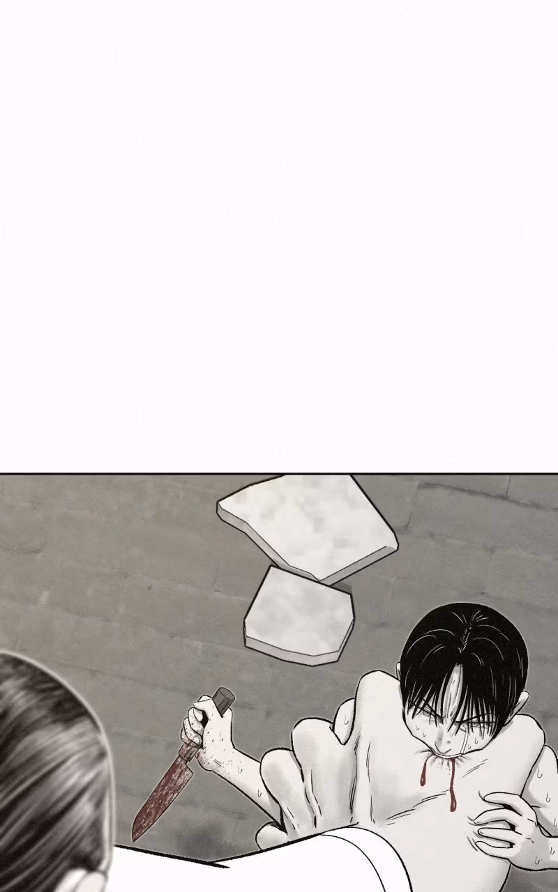 Read Love Thy Neighbor chapter 47 image 8 on Lezhin
