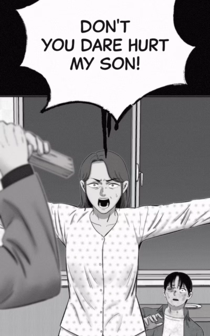 Read Love Thy Neighbor chapter 47 image 85 on Lezhin
