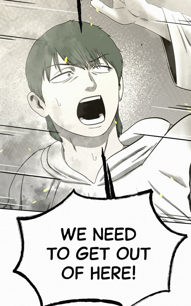 Read Love Thy Neighbor chapter 48 image 110 on Lezhin