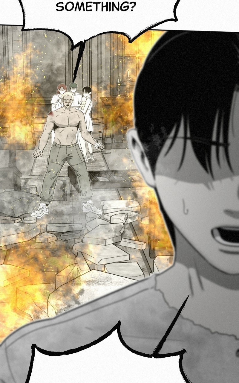 Read Love Thy Neighbor chapter 48 image 120 on Lezhin
