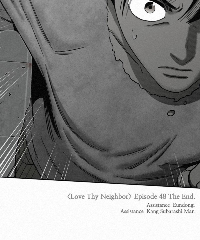 Read Love Thy Neighbor chapter 48 image 136 on Lezhin