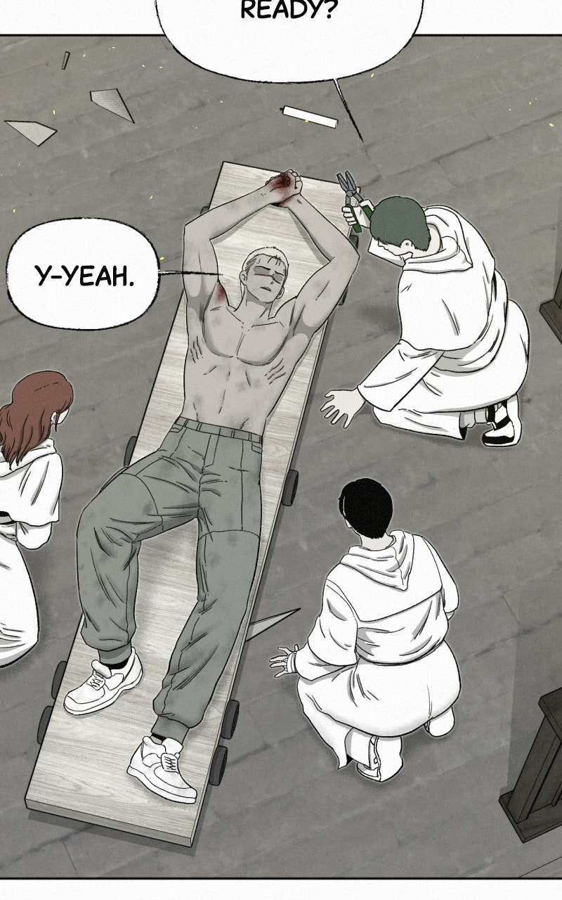 Read Love Thy Neighbor chapter 48 image 23 on Lezhin
