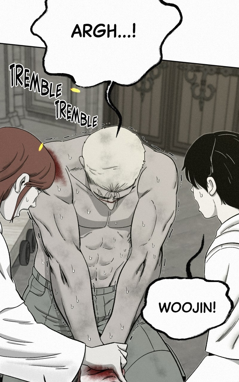 Read Love Thy Neighbor chapter 48 image 30 on Lezhin