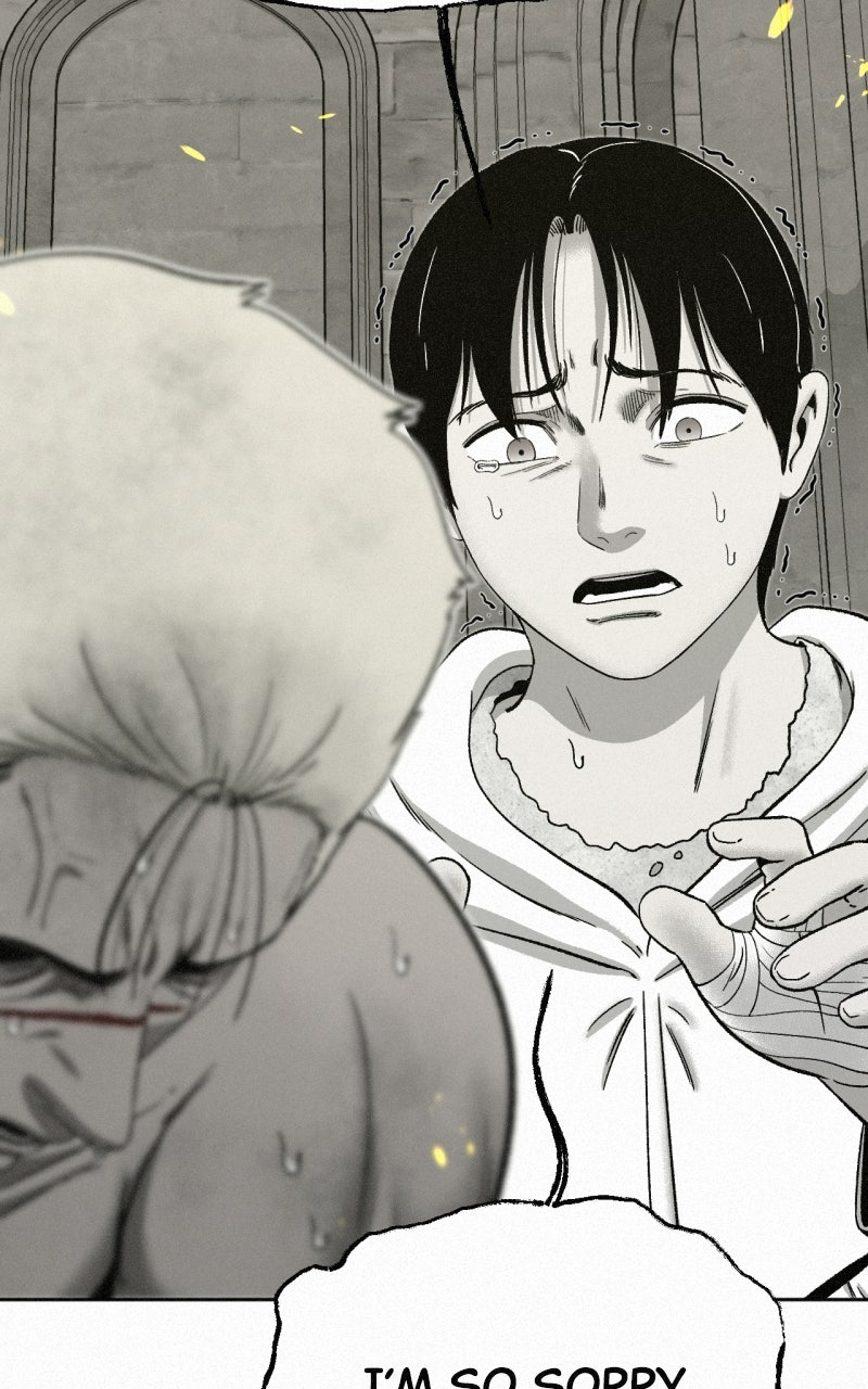 Read Love Thy Neighbor chapter 48 image 32 on Lezhin