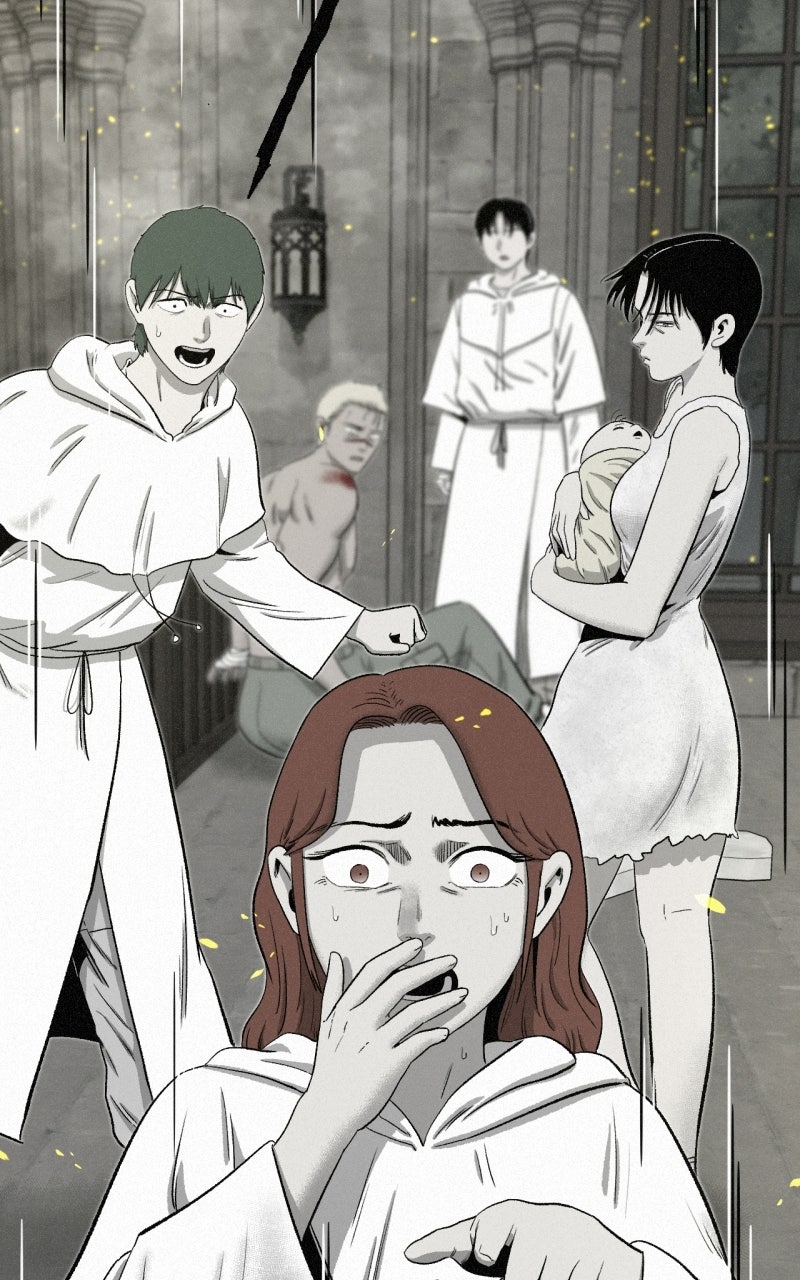 Read Love Thy Neighbor chapter 48 image 82 on Lezhin