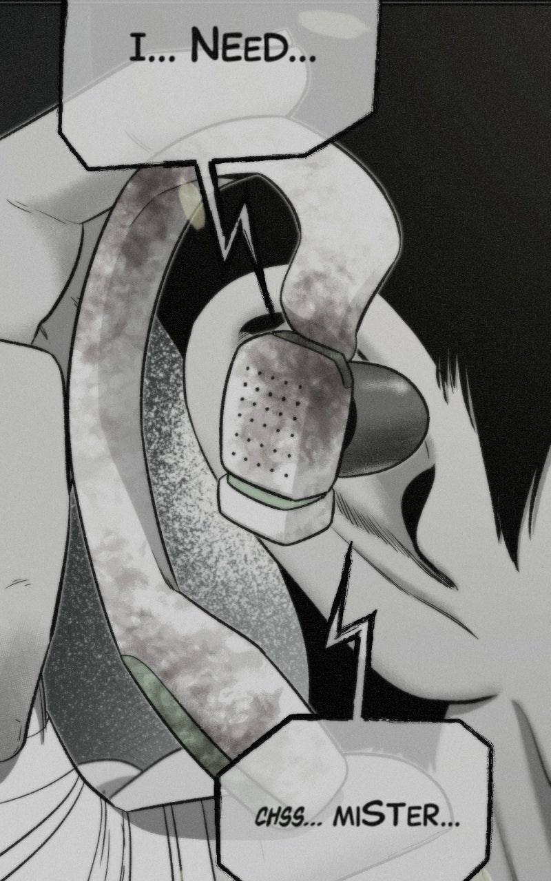 Read Love Thy Neighbor chapter 49 image 10 on Lezhin