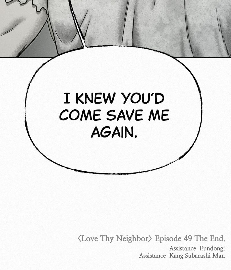 Read Love Thy Neighbor chapter 49 image 160 on Lezhin