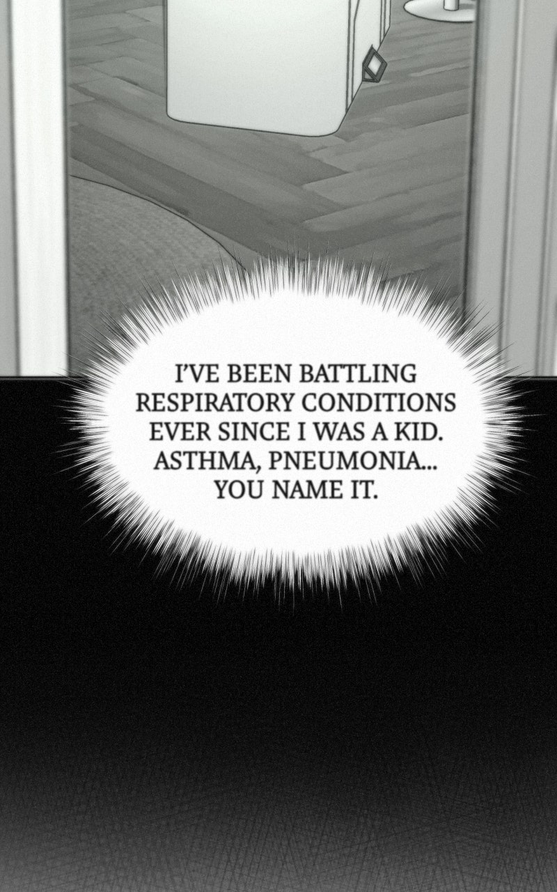 Read Love Thy Neighbor chapter 49 image 35 on Lezhin