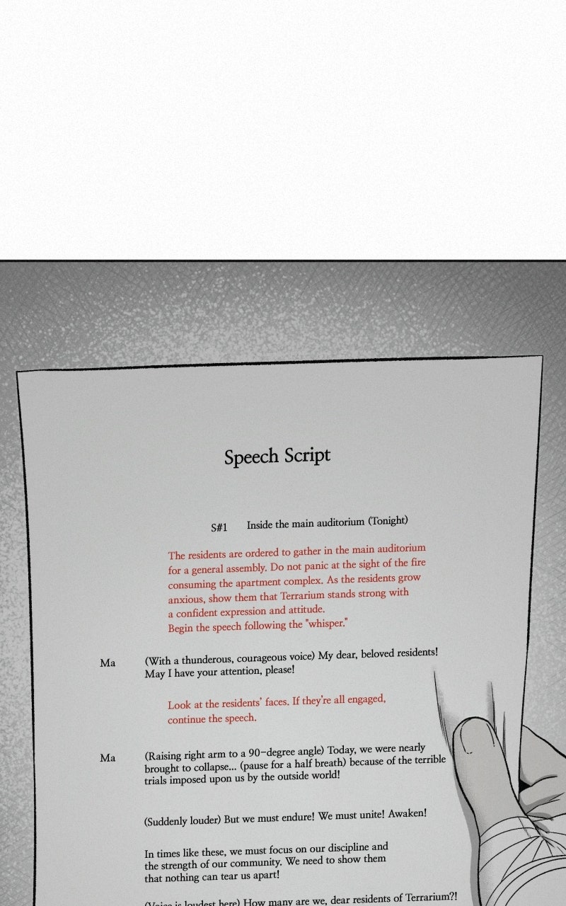 Read Love Thy Neighbor chapter 49 image 41 on Lezhin