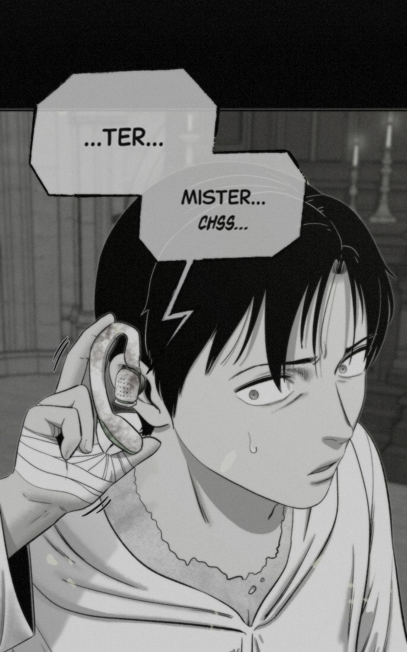 Read Love Thy Neighbor chapter 49 image 8 on Lezhin