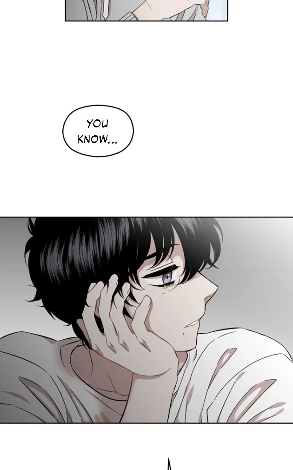 Read Love Thy Neighbor chapter 5 image 100 on Lezhin