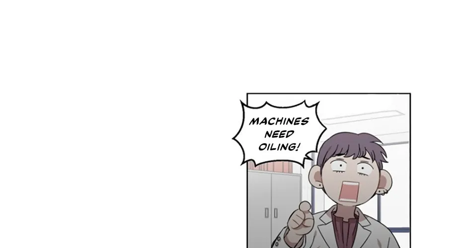 Read Love Thy Neighbor chapter 5 image 103 on Lezhin