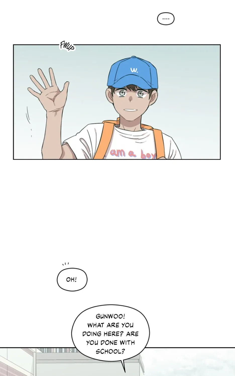 Read Love Thy Neighbor chapter 5 image 12 on Lezhin