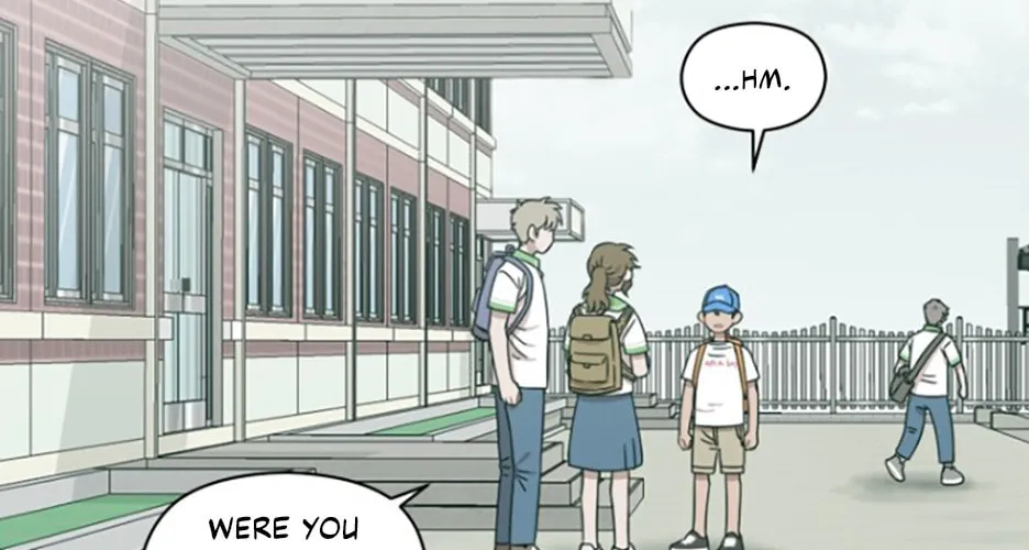 Read Love Thy Neighbor chapter 5 image 13 on Lezhin