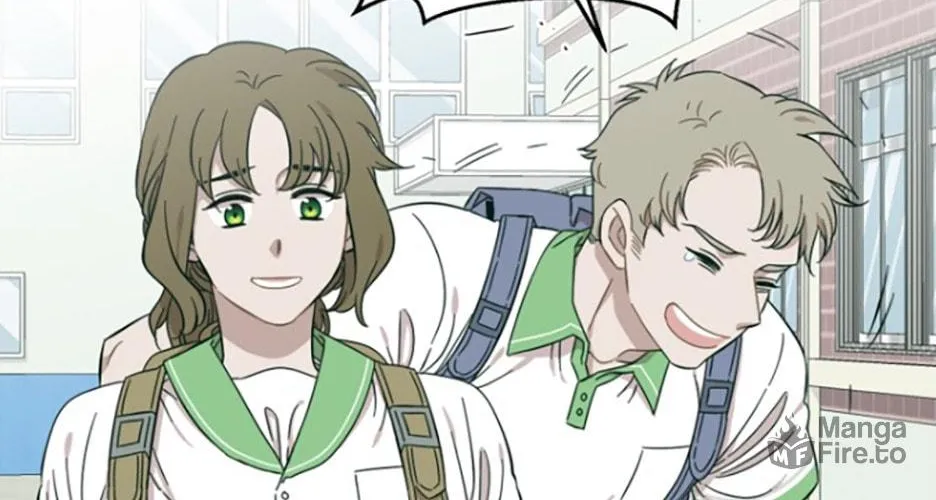 Read Love Thy Neighbor chapter 5 image 17 on Lezhin