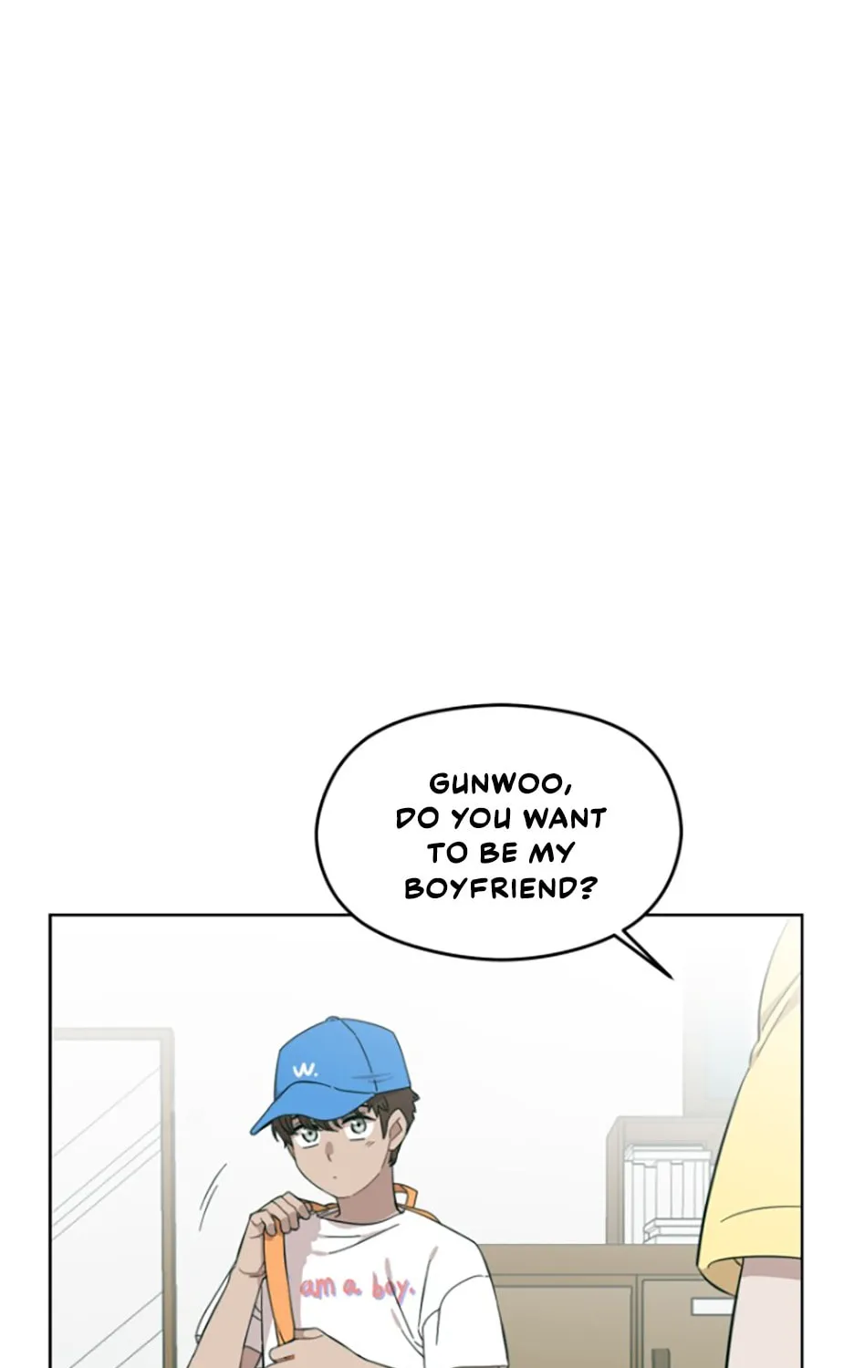Read Love Thy Neighbor chapter 5 image 2 on Lezhin