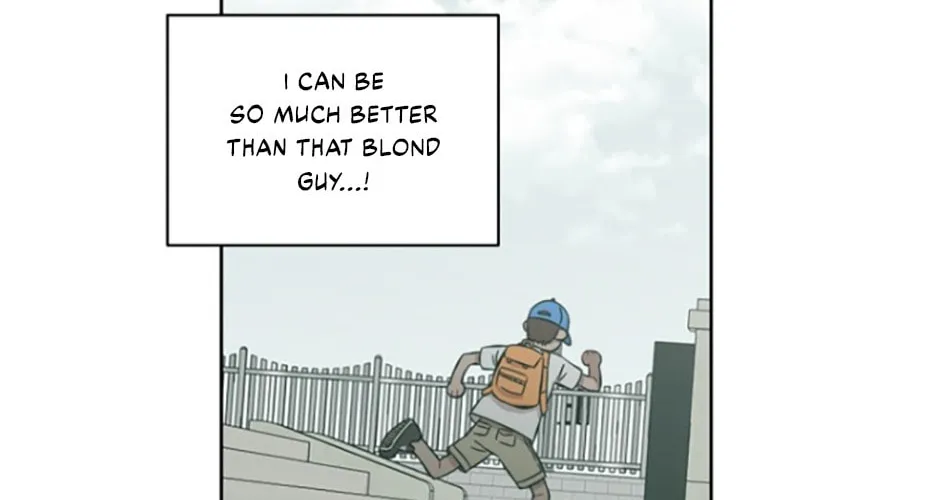 Read Love Thy Neighbor chapter 5 image 21 on Lezhin