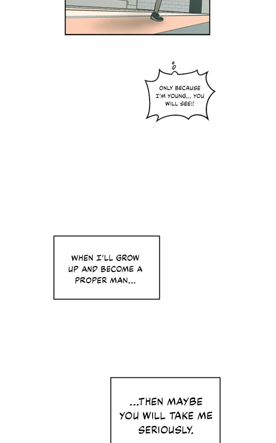 Read Love Thy Neighbor chapter 5 image 22 on Lezhin