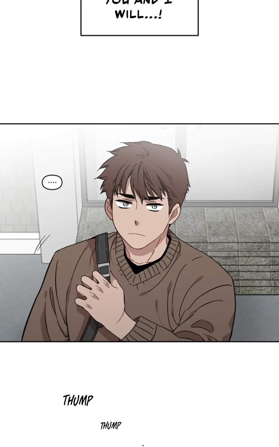 Read Love Thy Neighbor chapter 5 image 24 on Lezhin