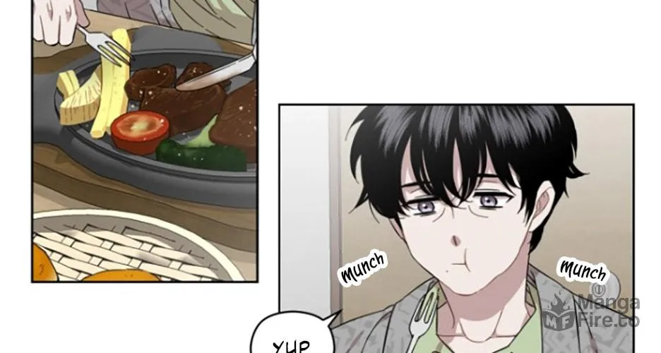 Read Love Thy Neighbor chapter 5 image 29 on Lezhin