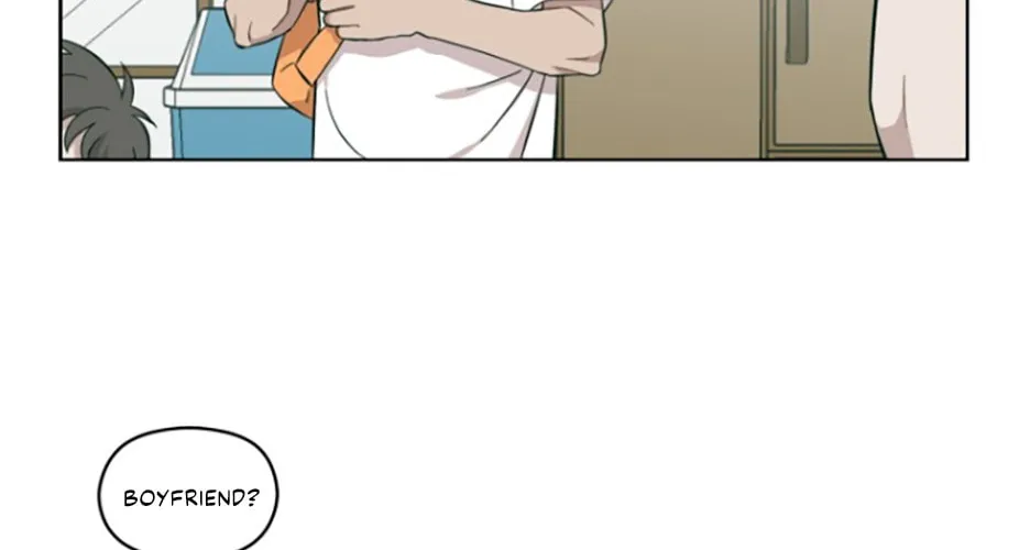 Read Love Thy Neighbor chapter 5 image 3 on Lezhin