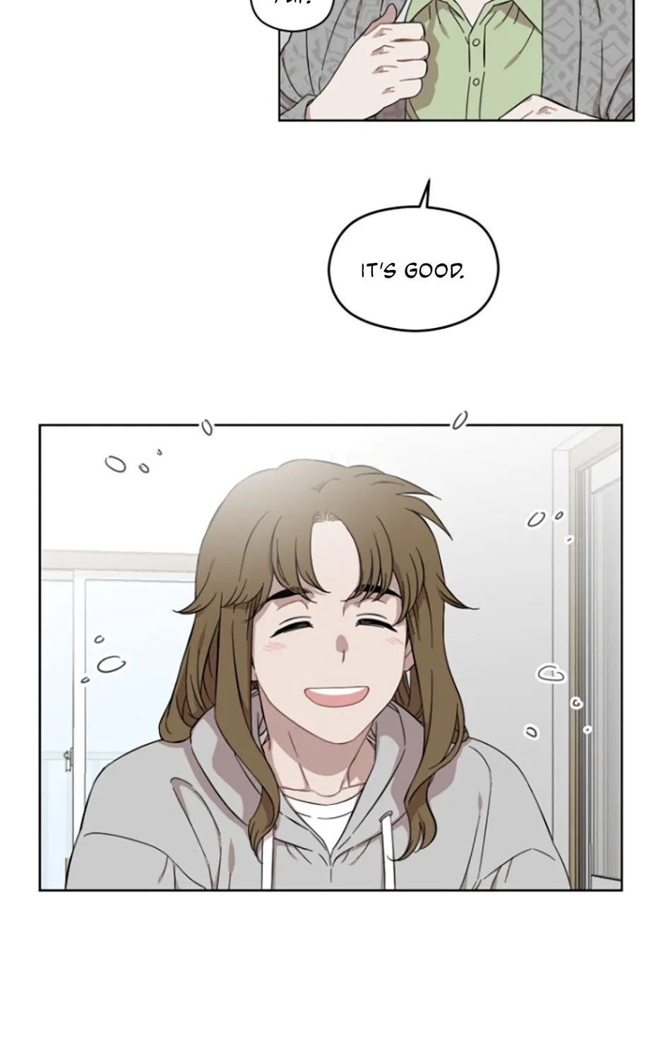 Read Love Thy Neighbor chapter 5 image 30 on Lezhin