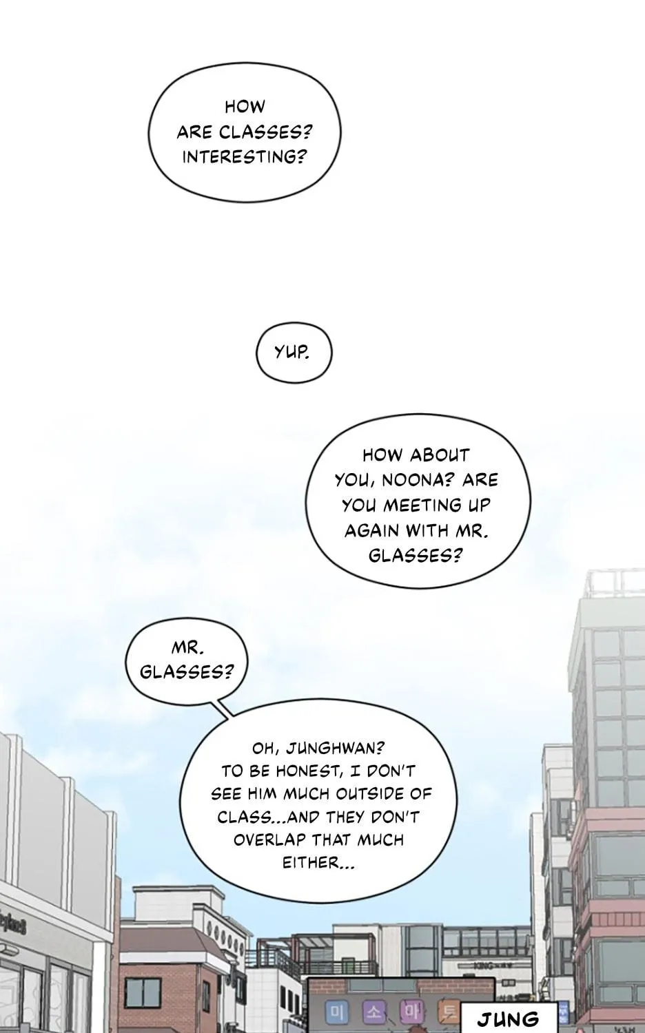 Read Love Thy Neighbor chapter 5 image 40 on Lezhin