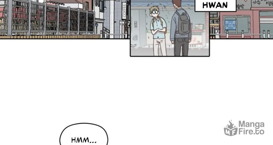 Read Love Thy Neighbor chapter 5 image 41 on Lezhin