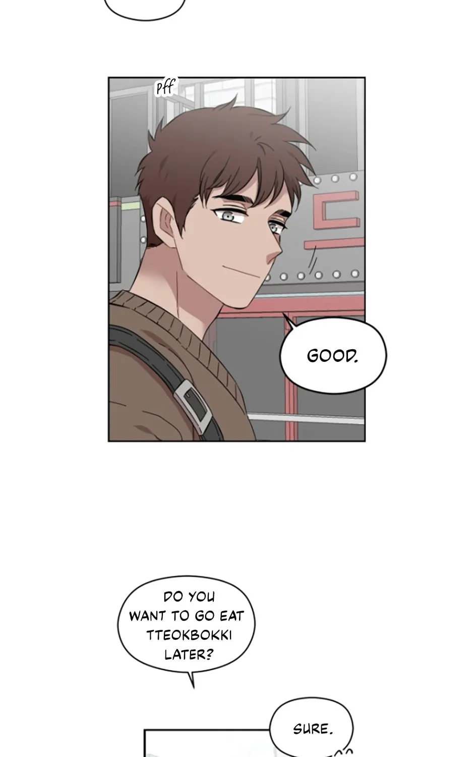 Read Love Thy Neighbor chapter 5 image 42 on Lezhin