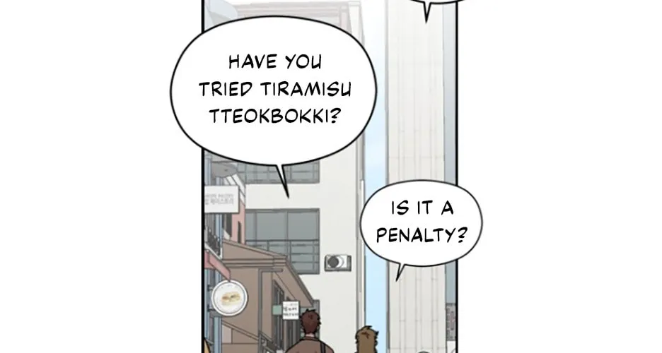 Read Love Thy Neighbor chapter 5 image 43 on Lezhin