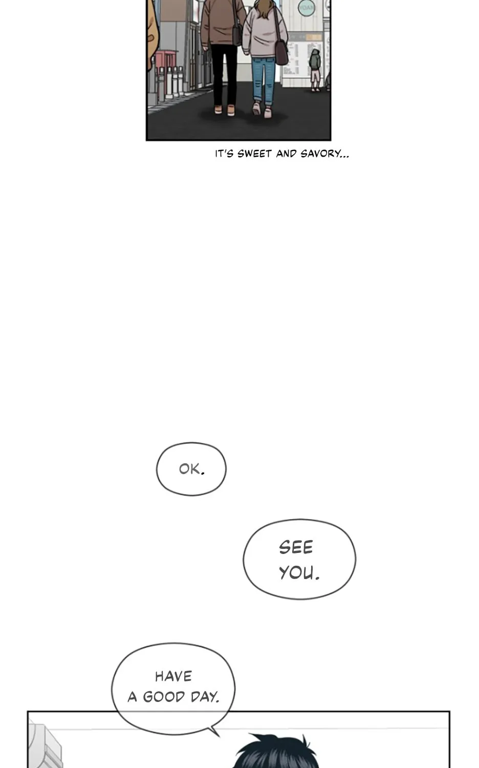 Read Love Thy Neighbor chapter 5 image 44 on Lezhin