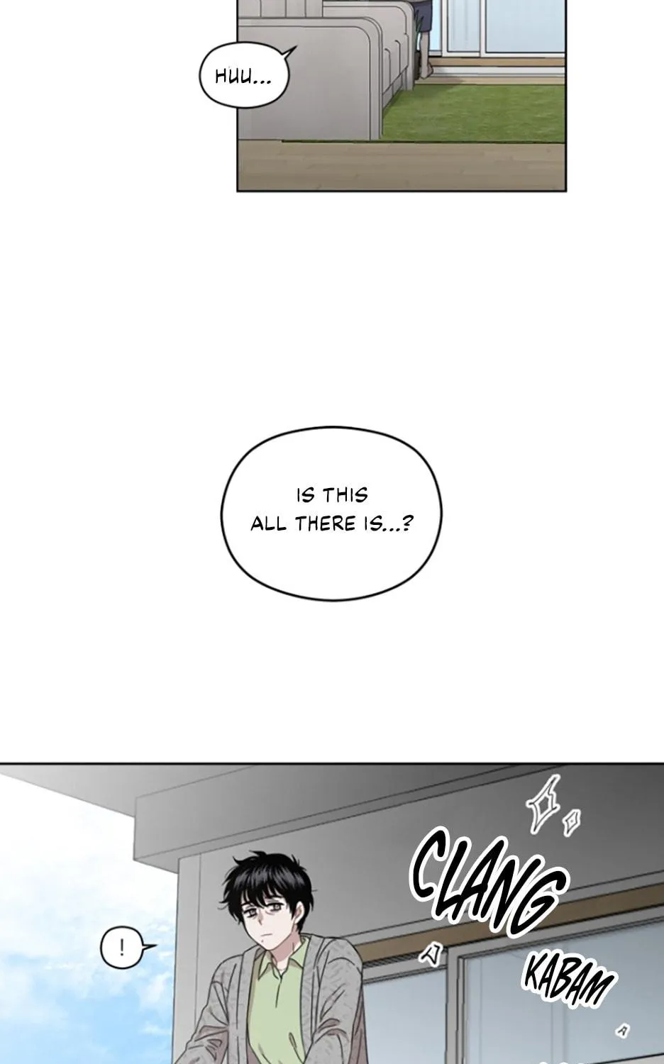 Read Love Thy Neighbor chapter 5 image 52 on Lezhin