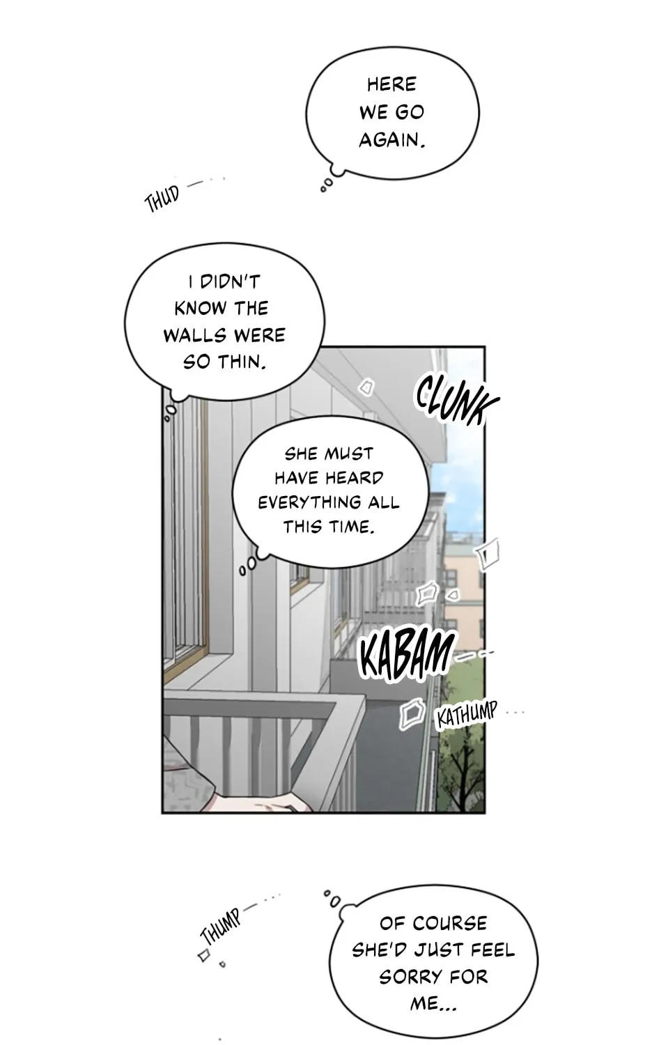 Read Love Thy Neighbor chapter 5 image 54 on Lezhin