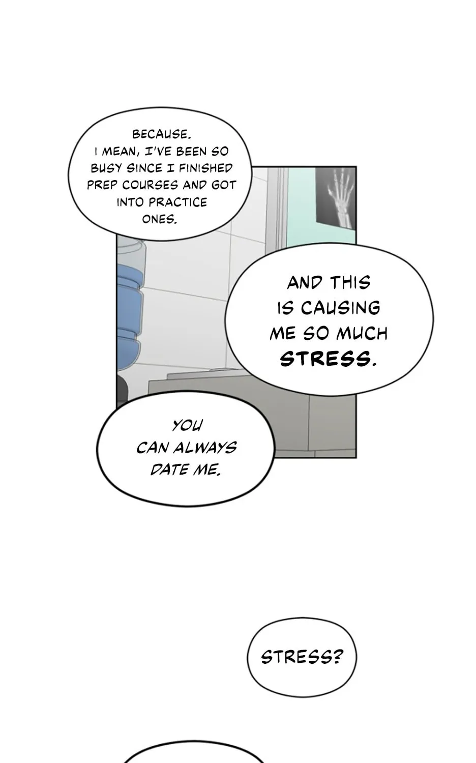 Read Love Thy Neighbor chapter 5 image 62 on Lezhin