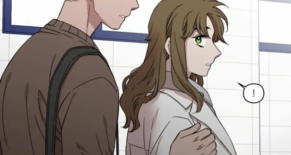 Read Love Thy Neighbor chapter 5 image 67 on Lezhin